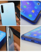 Xiaomi Redmi Note 8/Note 8 pro Smartphone