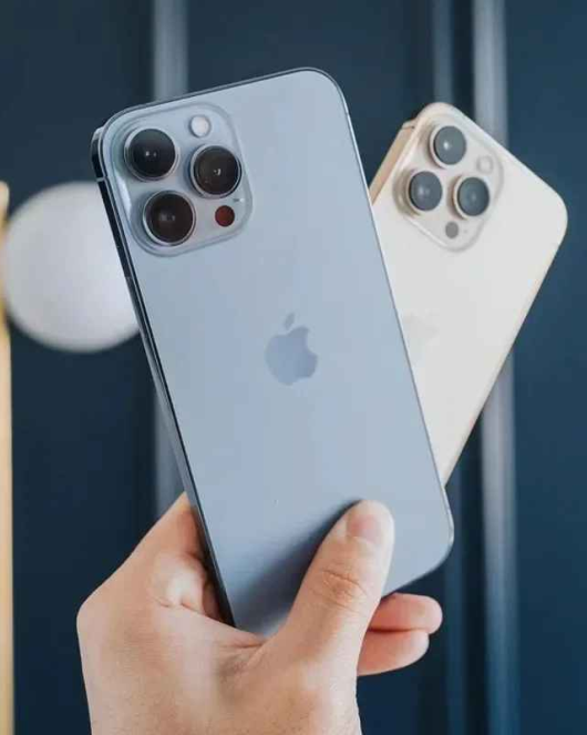 Apple iPhone 13 Pro 6.1