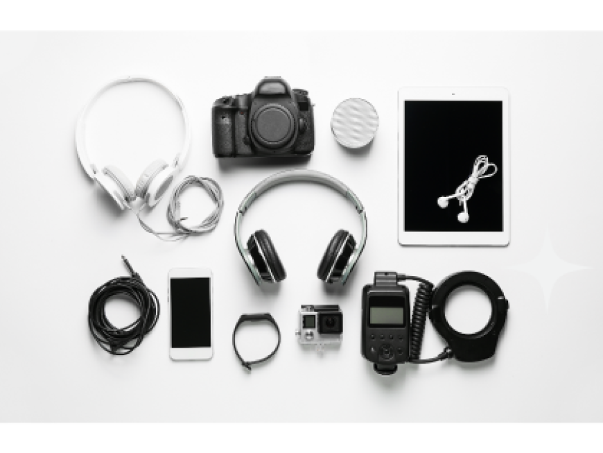 Top 10 Must-Have Gadgets for Cameroonian Tech Lovers in 2025