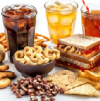 Snacks & Beverages