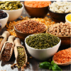 Cookiing Ingredients