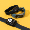  Fitness Devices