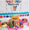 Writing Materials