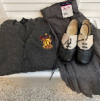 Uniforms & Shoes