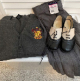 Uniforms & Shoes (0)