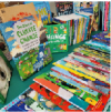 Books & Learning 