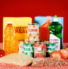 Food and Groceries