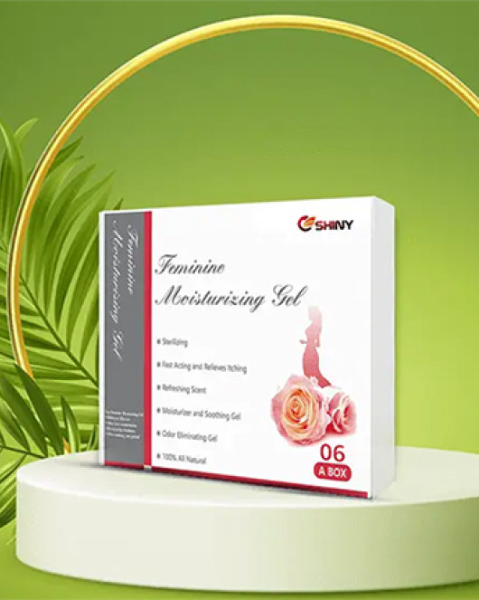 Feminine Gel