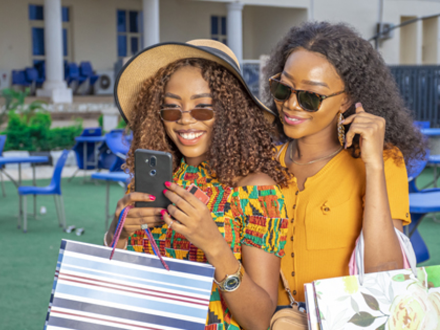 Top Shopping Trends in Cameroon (2025) & Smart Advice for Every Buyer