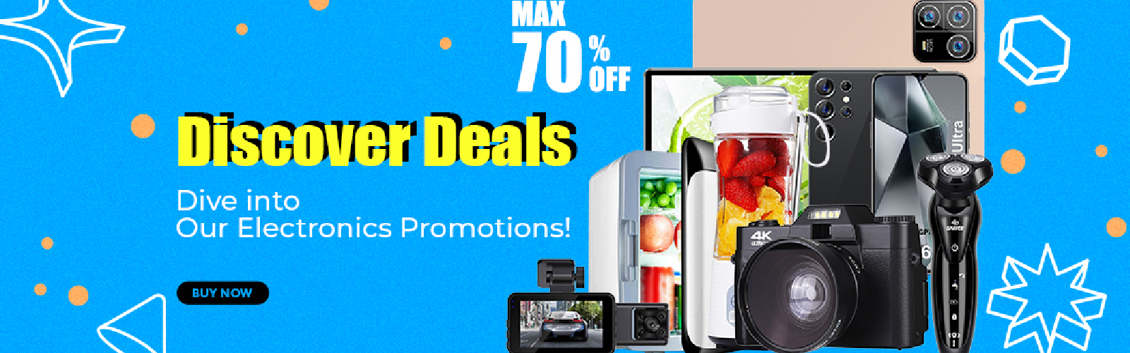 Canon DSLR and Gadgets