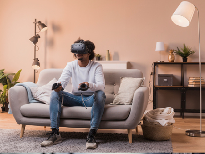Smart Gadgets That Make Life Easier at Home