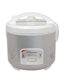 Binatone RCSG-1805 Rice Cooker & Steamer