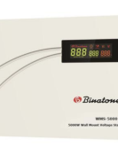 Binatone DVS-2000 Digital Voltage Stabilizer