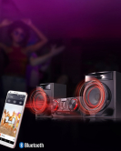 LG XBOOM CL65
