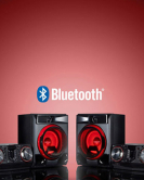 LG XBOOM CL65