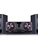 LG XBOOM CJ44 (480 W)