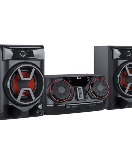 LG XBOOM CJ44 (480 W)