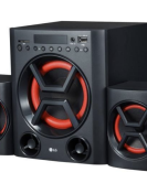 LG XBOOM LK72B