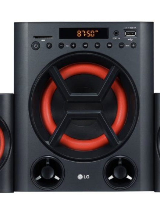 LG XBOOM LK72B