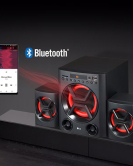 LG XBOOM LK72B