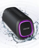 LG XBOOM Go XG5QBK