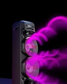 LG XBOOM RNC9 Party Tower