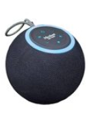 Maxbest MB-TM08 Waterproof Portable Bluetooth Speaker – Black