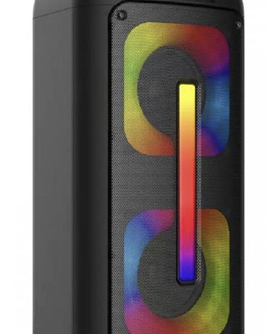 Party Speaker Ubit – 60 watts 