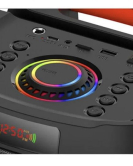 Party Speaker Ubit – 60 watts 