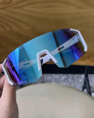 IKTOD 3-Pack Polarized Running Sunglasses – UV Protection for Men & Women, Ideal for Cycling, Baseball & Fishing