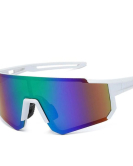 IKTOD 3-Pack Polarized Running Sunglasses – UV Protection for Men & Women, Ideal for Cycling, Baseball & Fishing