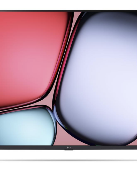 LG LR65 32-Inch HD TV