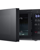 LG 20 L NeoChef Microwave Oven (MS2032GAS)