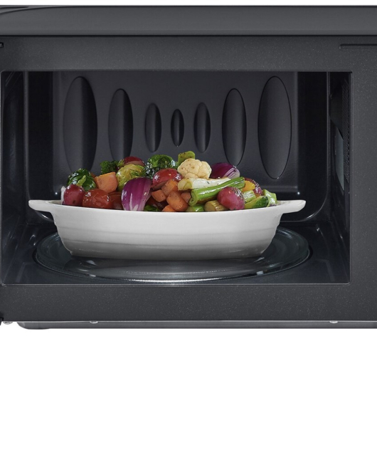 LG 20 L NeoChef Microwave Oven (MS2032GAS)