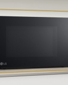 LG 20 L NeoChef Microwave Oven (MS2032GAS)