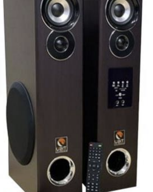 Ubit TS-14000 Klar Brown Speaker