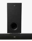 UBIT Soundbar UB-15WS Sanft Wireless 