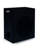 UBIT Soundbar UB-15WS Sanft Wireless 