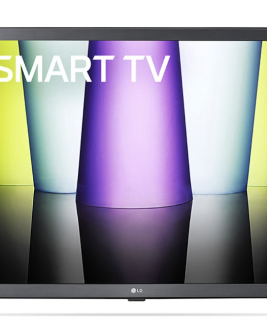 LG 32 " HD Smart TV (32LQ600BPTA)