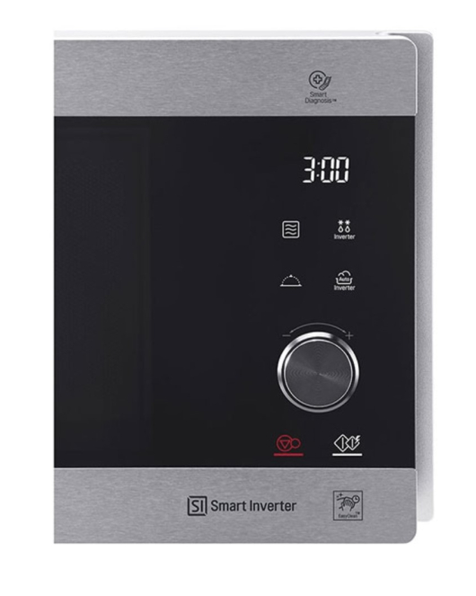 42L MICROWAVE OVEN WITH GRILL