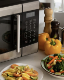LG NeoChef 42 L Microwave Oven with Grill (Model: MH-8265-DIS)