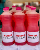 Wonder Vinegar