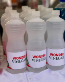 Wonder Vinegar
