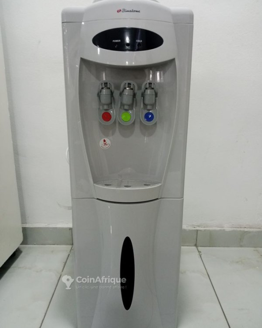 Binatone Air Conditioner R410