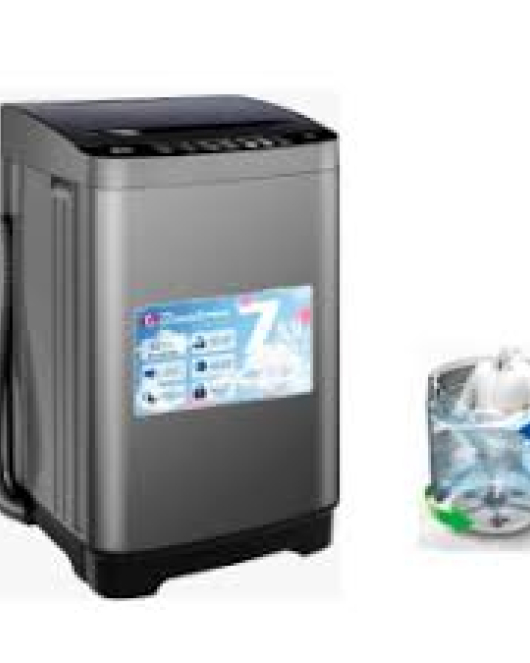 Binatone ATONE Top Load Automatic Washing Machine – 7 kg