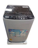 Binatone ATONE Top Load Automatic Washing Machine – 7 kg