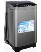 Binatone ATONE Top Load Automatic Washing Machine – 7 kg