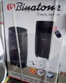Binatone BAC-201 Air Cooler 