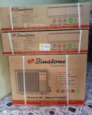 Binatone Air Conditioner R410