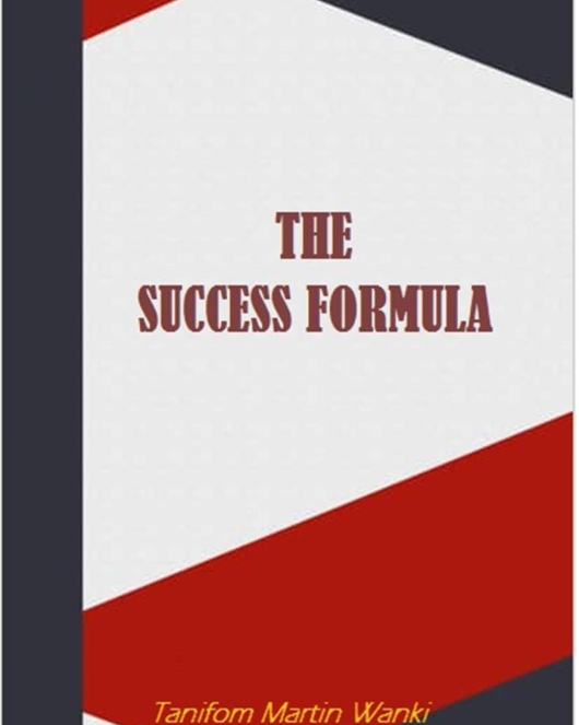 The Success Formula